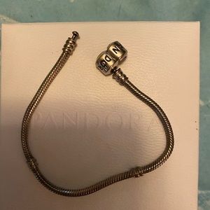 Pandora Bracelet